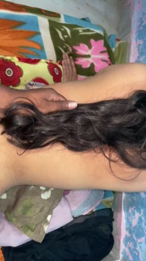 Desi Hard Sex of Wife and Husband