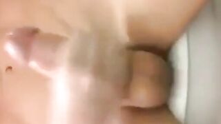 Twinks' Hot Bedroom Adventure - Close-Up POV Action
