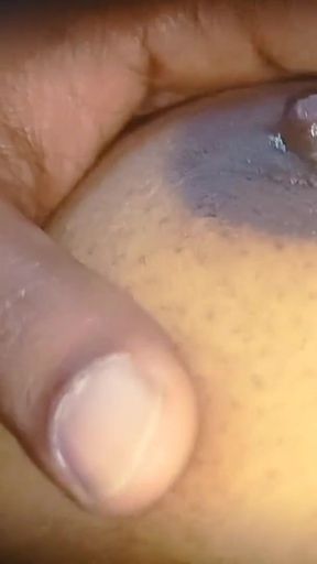 Indian Beautiful Teen Girl Big Boobs   Clip 1