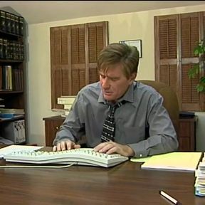 Just Another Fucking Day - Chapter #01