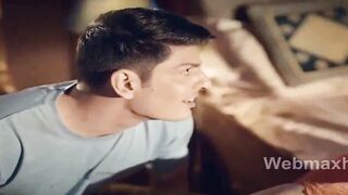 Babe's Secret Diary - Erotic Confessions Unveiled" (Indian Web Series)