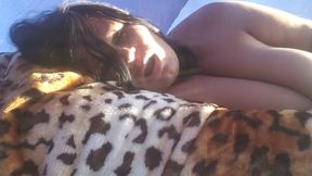 Pov stepmom Anal fuked in tend