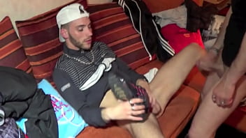 bon plan skets entre kiffeurs de sneaker