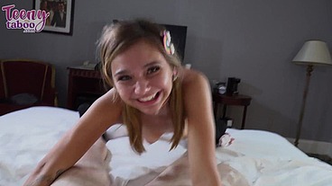 Seth Brogan's Perverted Plan To Fuck Her StepDaughter Mia Kay Succeed!