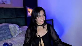 Iris Valket Private Show