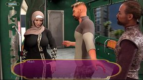 johannesgaming - update #172 - fatimas lust 7 fatima got robbed and cummed on her hand - sep 10, 2024