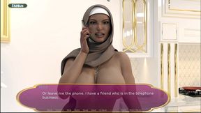johannesgaming - update #172 - fatimas lust 7 fatima got robbed and cummed on her hand - sep 10, 2024
