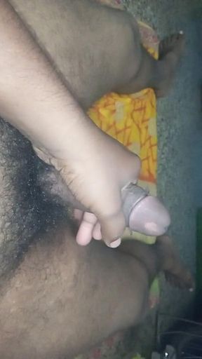 Nepal Gay Boy Sucking My Indian Big Cock with Sex Video