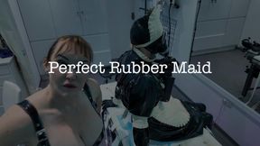 Perfect Rubber Maid
