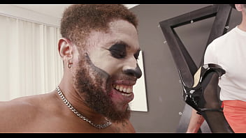 Halloween, Angie Bloom, 4on1, Mixed Boys, ATM, Balls Deep, DAP, Extreme Deepthroat, Manhandle, No Pussy, Rough Sex, Big Gapes, Monster ButtRose, Creampie Swallow AH198