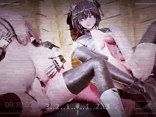 Futa afterparty