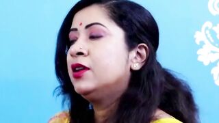 1st Happy Anniversary Pe Husband Ne Wife Ki Jamkar Chudai Pure Din