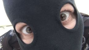 I scratch my legs and butt aa