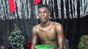 Tonrell Banks