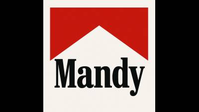Mandy McTitties: Love Me Again