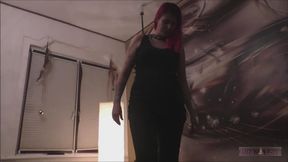 Noodles crushing Part 2