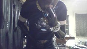 Latex Smoking 3