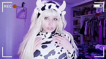 my cow headbands