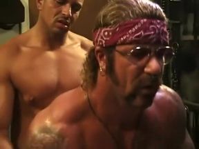 Horny male pornstar in amazing big dick, uniform homo adult movie