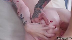 Intense domination gangbang xxx animal training