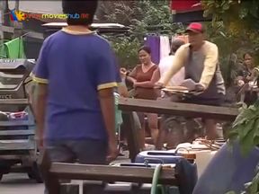 Trabajador (men At Work)