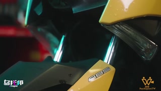 Biker girl gets a huge load of cum in her pink pussy - Psychoporn