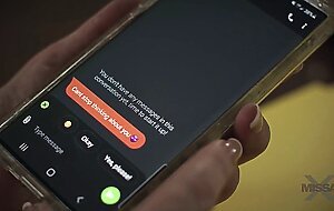 MissaX - A Push from the Nest Pt. 3 - Teaser