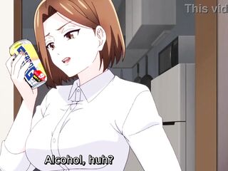 Chuhai Lips: Canned Flavor of Married Honeys (Season 1) Uncensored #3