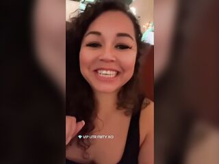 HAWT PLEASURE HOE TALES IN THE HOTELS: Heather Riley bangs a married couple and still wants more!