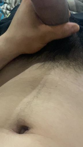 I masturbate thinking about you