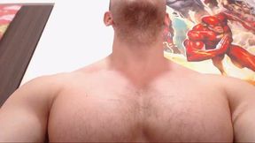 Lord Chris Private Show