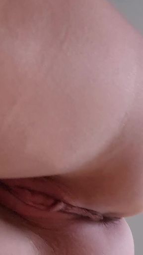 MILF Pussy