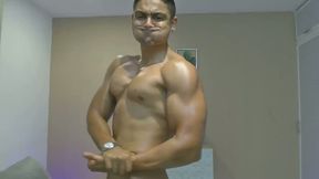 Eross King Private Show