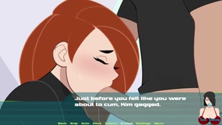 Kim Bangable Full Games All Sex Scenes