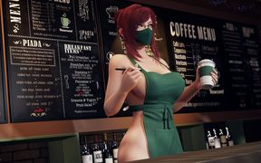 Ryanreos Big Boobs