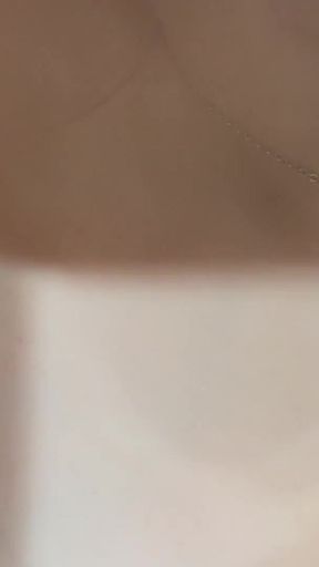 Cumming Inside the Perverted Neighbor's Pussy Before Her Husband Comes Home