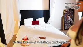 Petite brunette young's pov solo self pleasure