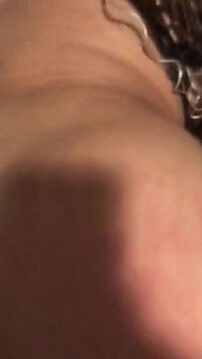 Dominant man humiliates young sub