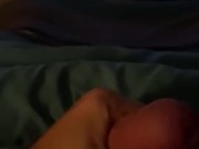 Just more cumming