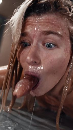 Emma Rosie All The Way Creampie