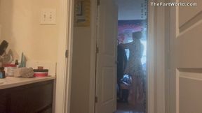 Indica Spending The Morning Together!