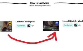 How to Last Longer During Sex
