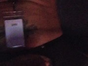 Hot Latino Guy Jerking Off In Florida Mens Club