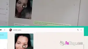 Hottest full sex with super busty MILF and elderly grandfather