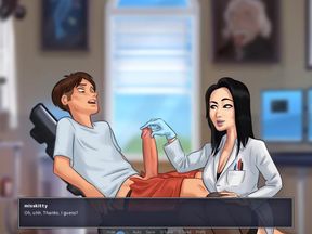 Summertimesaga Fucking My Popular Bitch- Part 115