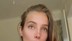 Porno Movie @Just Chatting & #Leaked #Teen #Brunette #Naked with @Mercedes Valentine Like & Share!