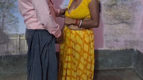 Wife and Husband Friend