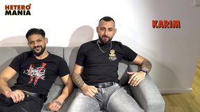 cum contest 12: who cums more?