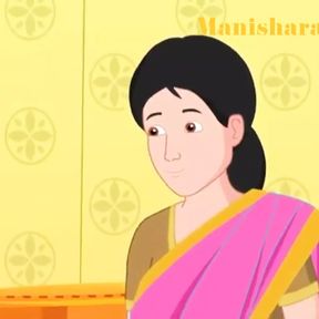 Bhabhi ke saath sex cartoon