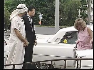 Le Mogli dello Sceicco - Episode 2